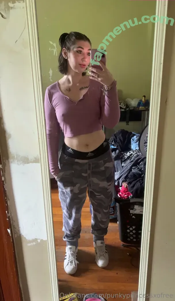 punkyprincessxofree nude photo #0048 (punkyprincessxofree)