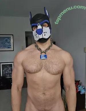 pupbuday / pup_buday nude photo #0075
