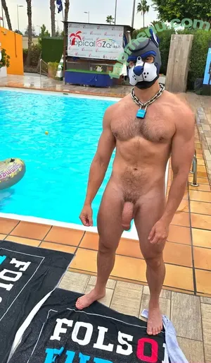 pupbuday / pup_buday nude photo #0081