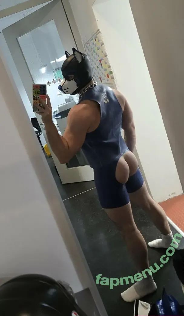 pupbuday nude photo #0109 (pup_buday)
