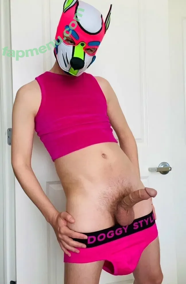 pupclover nude photo #0002 (pupxclover)