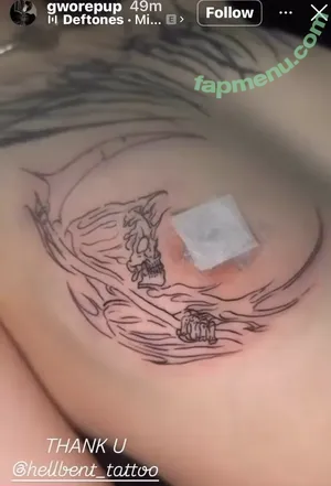 pupgirlfriend / Gworepup / pastagirlfriend nude photo #0016