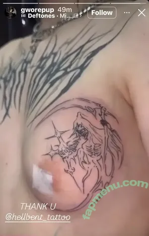 pupgirlfriend / Gworepup / pastagirlfriend nude photo #0018