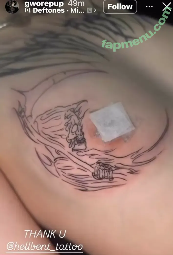 pupgirlfriend nude photo #0016 (Gworepup / pastagirlfriend)