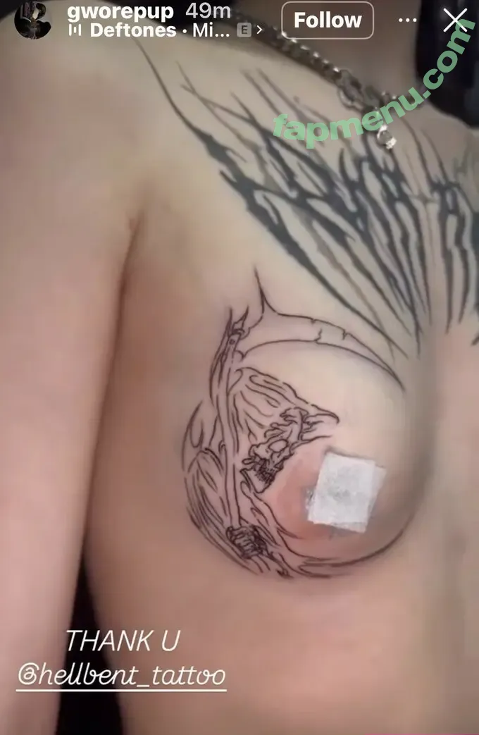 pupgirlfriend nude photo #0017 (Gworepup / pastagirlfriend)