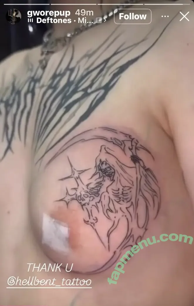 pupgirlfriend nude photo #0018 (Gworepup / pastagirlfriend)