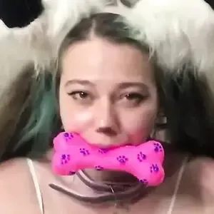 Puppy Girl Jenna / puppy_girl_jenna nude photo #0003