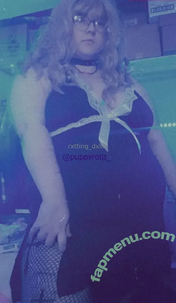 puppyrolls nude photo #0040 (puppyrolls)