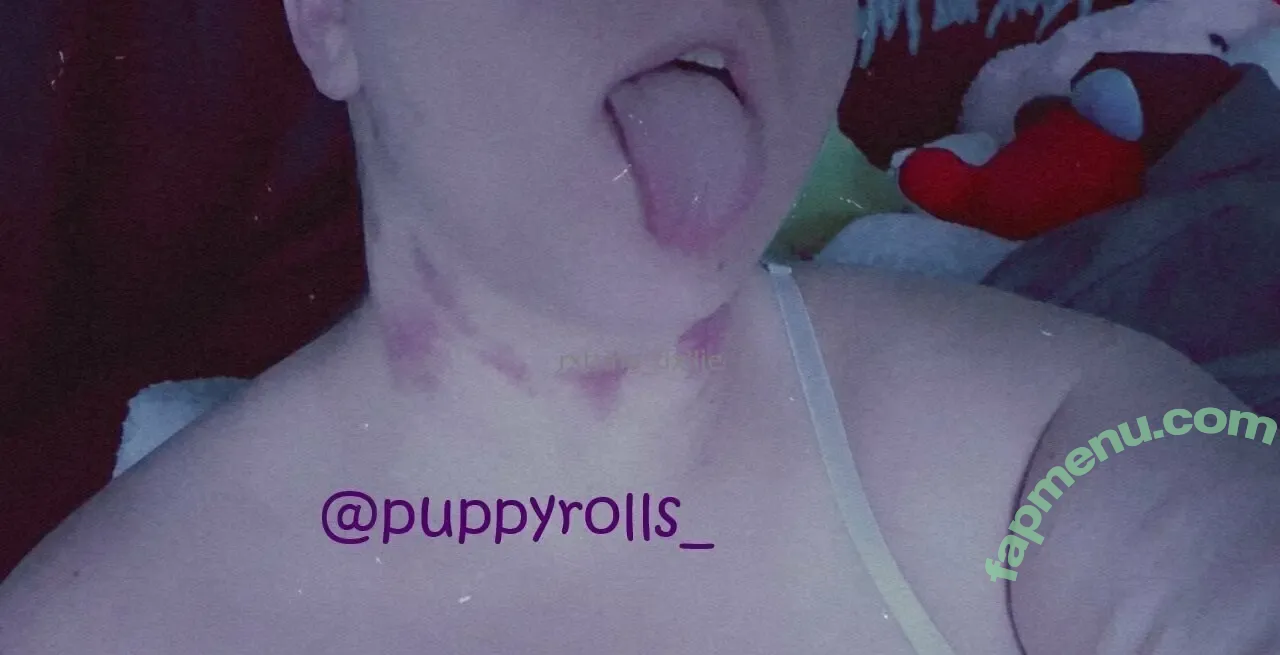 puppyrolls nude photo #0041 (puppyrolls)