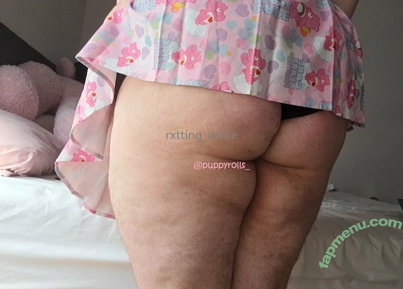 puppyrolls nude photo #0046 (puppyrolls)