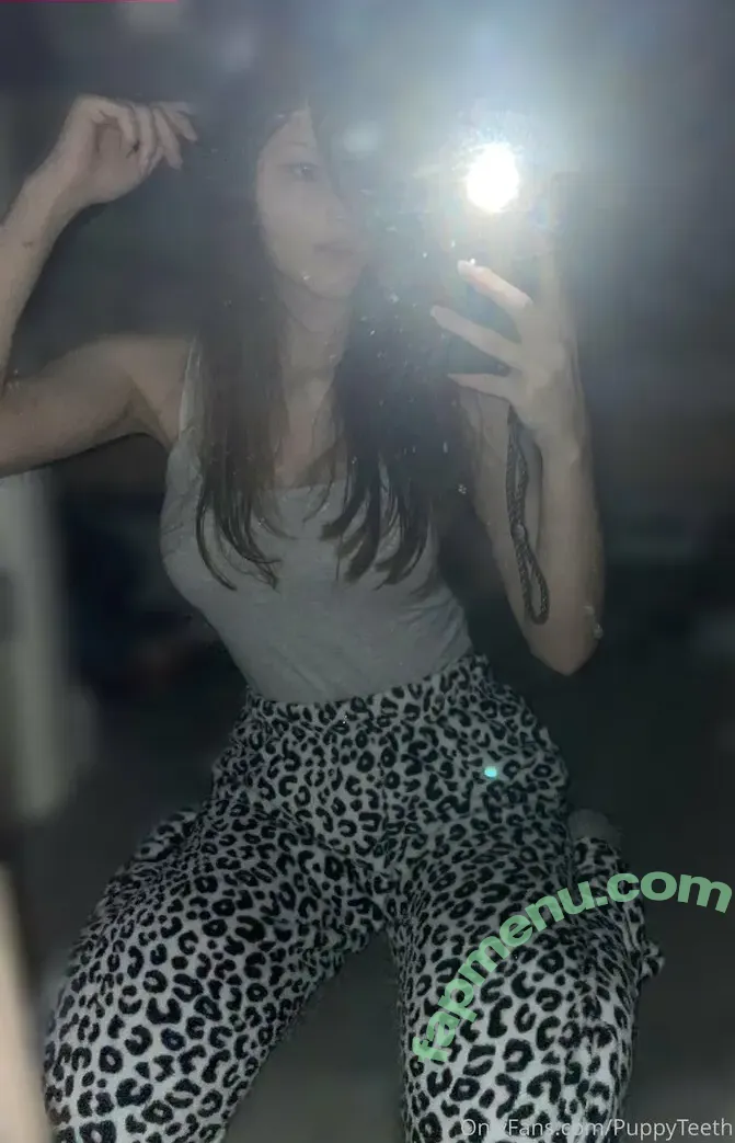 puppyteeth nude photo #0016 (puppyteeth)