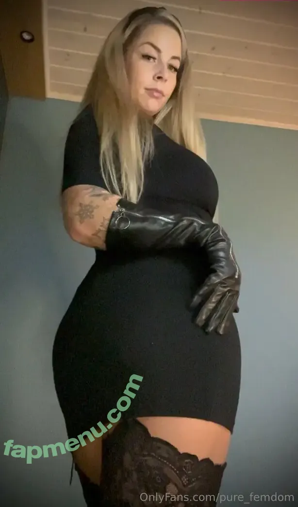 pure_femdom nude photo #0110 (femdom_slave_dog_99)