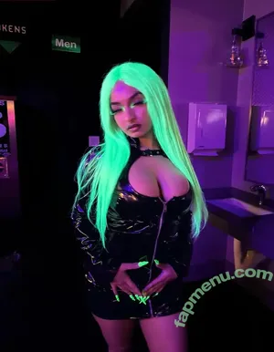 pureflesh / akilla_kitty / all3y_kat nude photo #0097