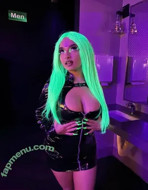 pureflesh / akilla_kitty / all3y_kat nude photo #0098