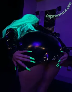 pureflesh / akilla_kitty / all3y_kat nude photo #0103