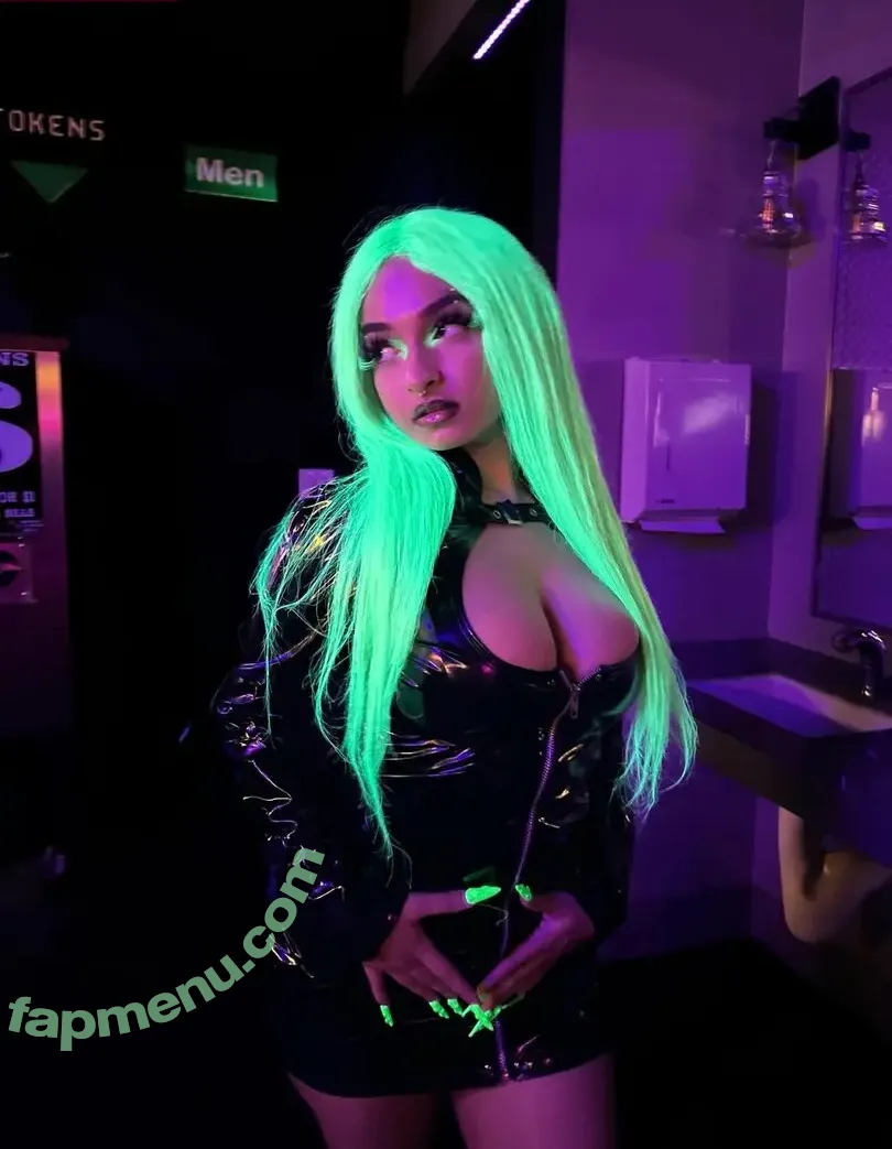 pureflesh nude photo #0096 (akilla_kitty / all3y_kat)