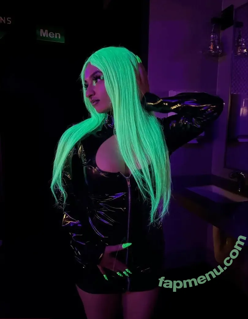 pureflesh nude photo #0100 (akilla_kitty / all3y_kat)