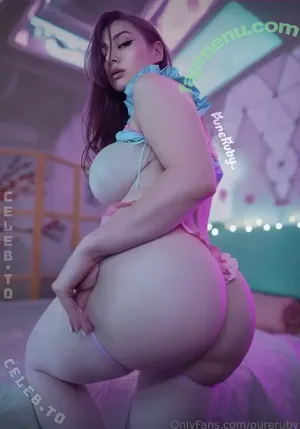 PureRuby87 nude photo #0228