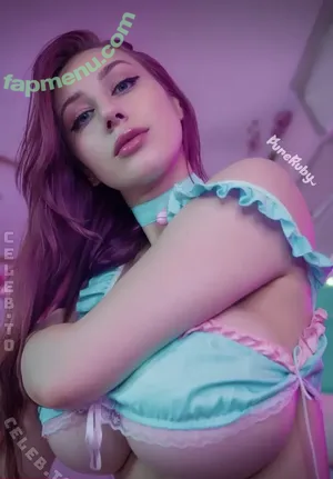 PureRuby87 nude photo #0233