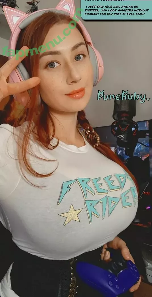 PureRuby87 nude photo #0553 (PureRuby87)