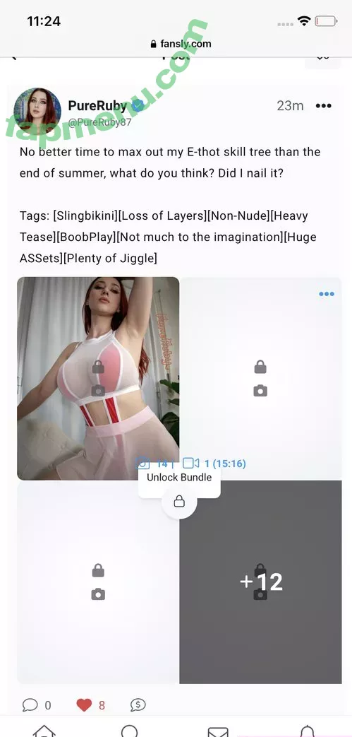 PureRuby87 nude photo #0713 (PureRuby87)