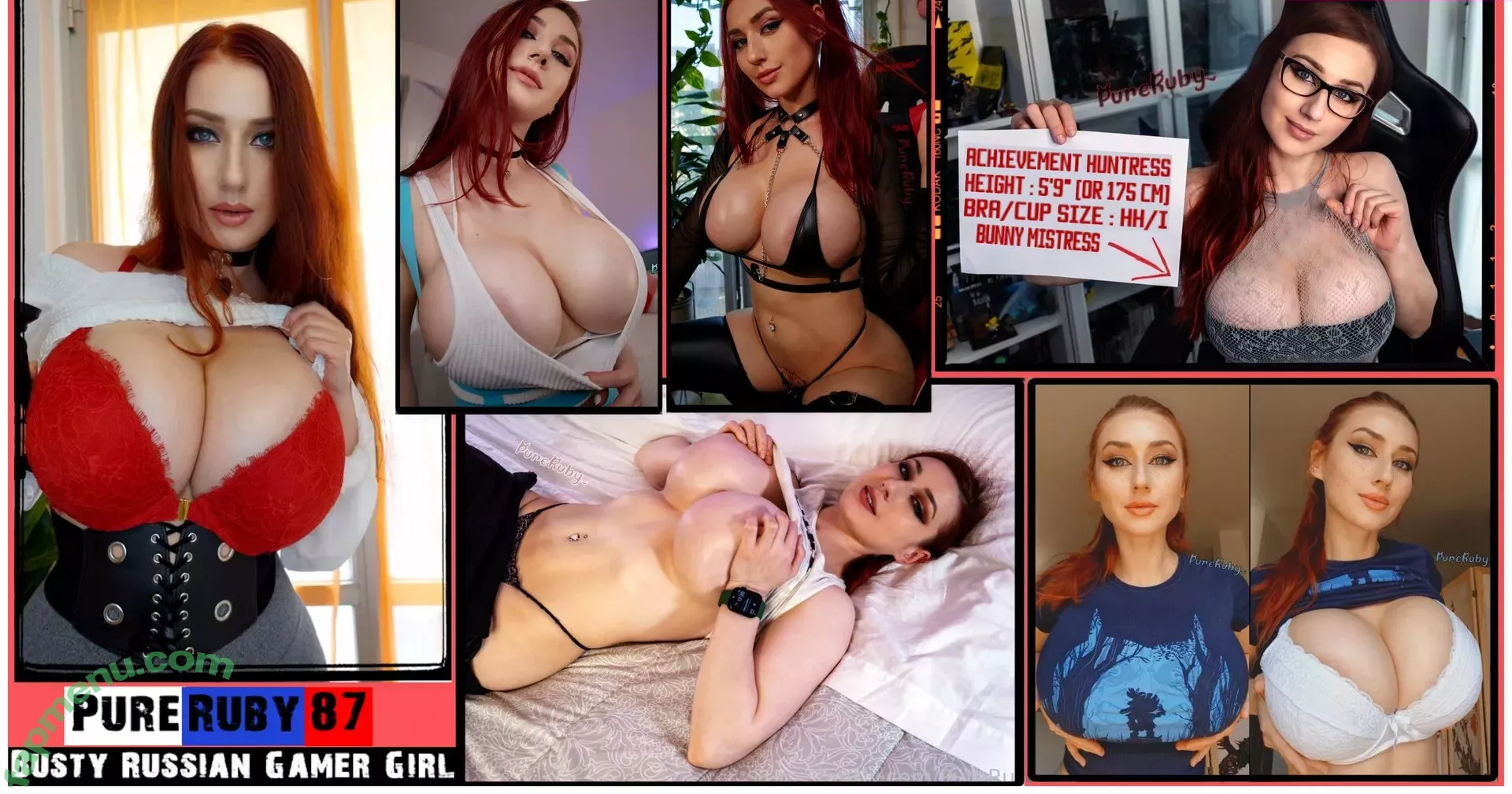 PureRuby87 nude photo #0715 (PureRuby87)