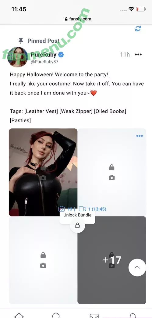 PureRuby87 nude photo #0716 (PureRuby87)