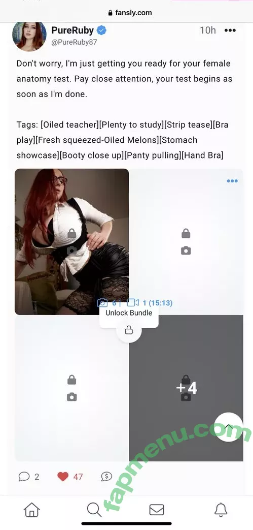 PureRuby87 nude photo #0718 (PureRuby87)