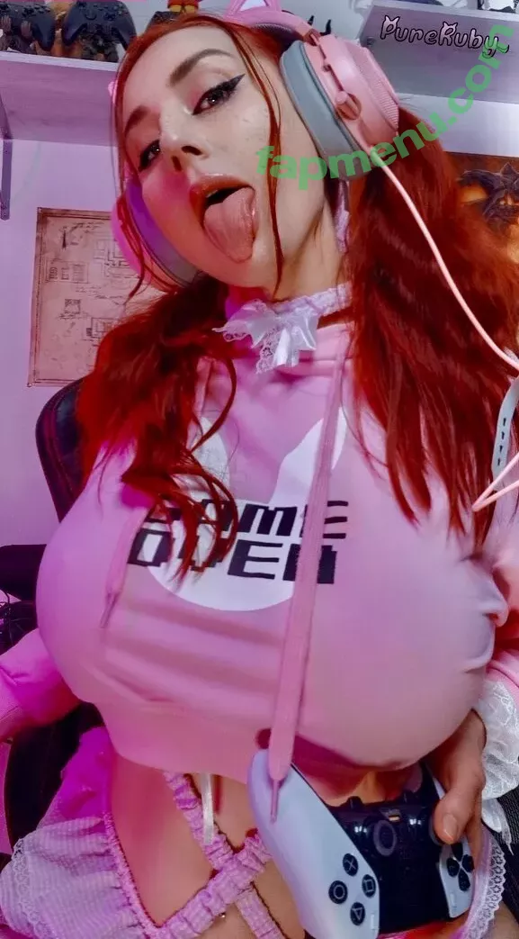 PureRuby87 nude photo #0975 (PureRuby87)