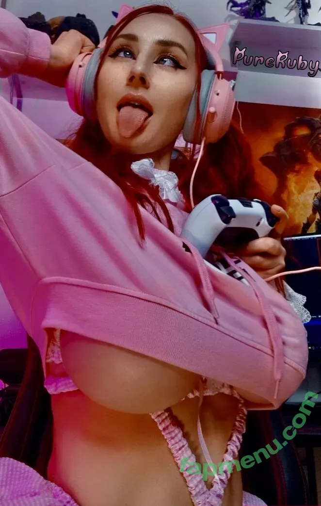 PureRuby87 nude photo #0977 (PureRuby87)