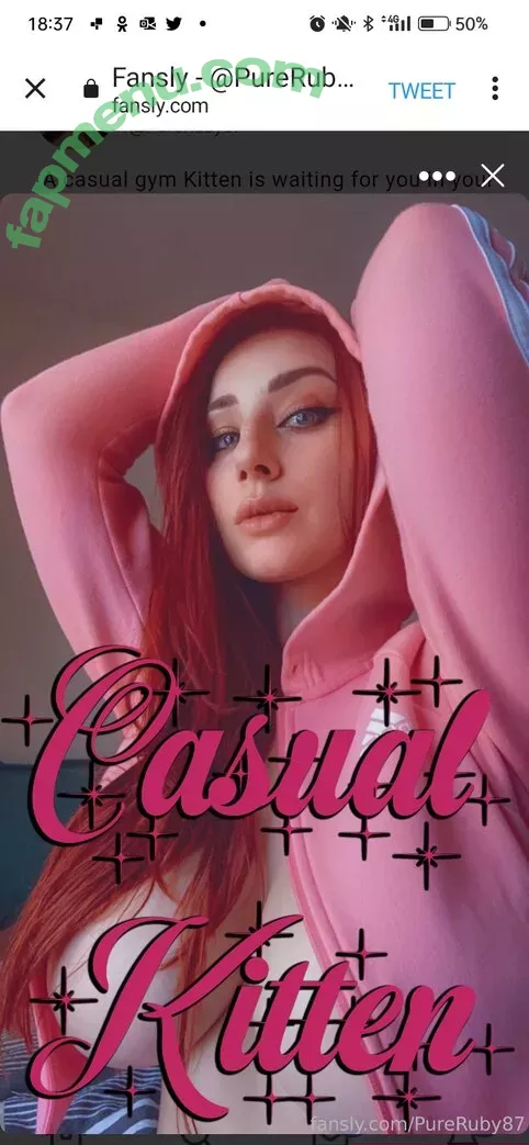 PureRuby87 nude photo #1164 (PureRuby87)