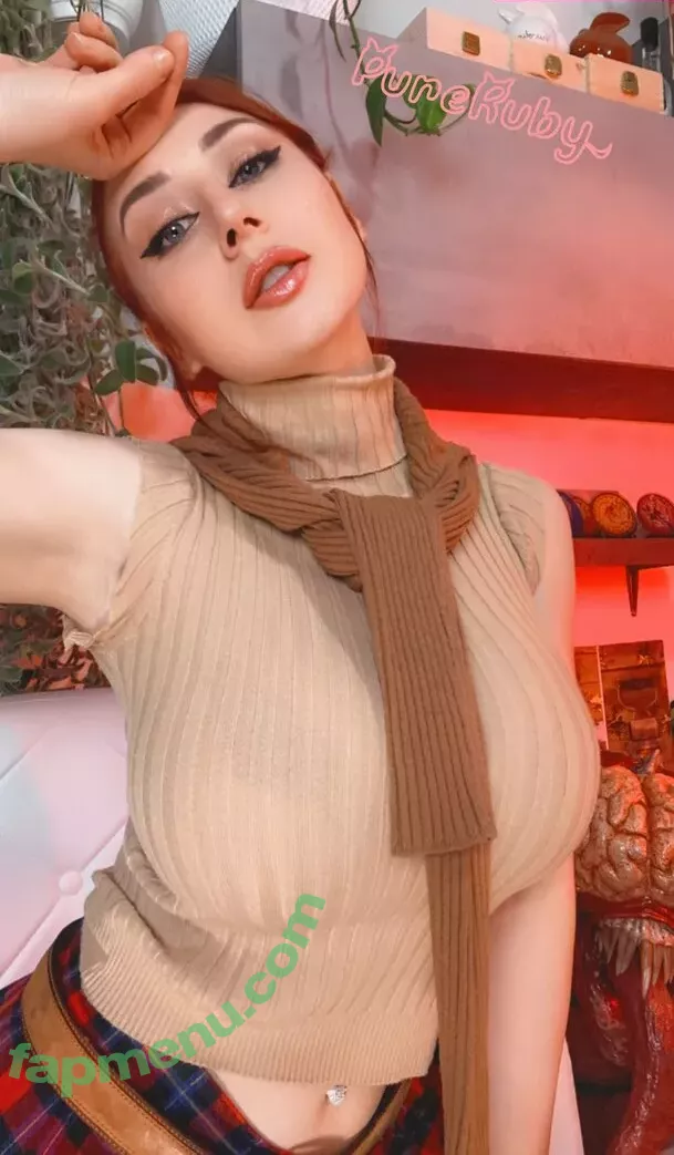 PureRuby87 nude photo #1184 (PureRuby87)