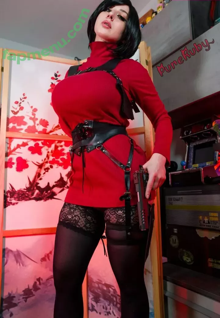 PureRuby87 nude photo #1466 (PureRuby87)