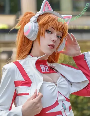 purin / Purin_cosplay / aka_purin nude photo #0199