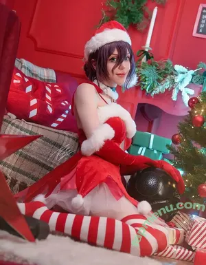 purin / Purin_cosplay / aka_purin nude photo #0338