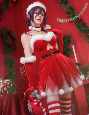 purin / Purin_cosplay / aka_purin nude photo #0339