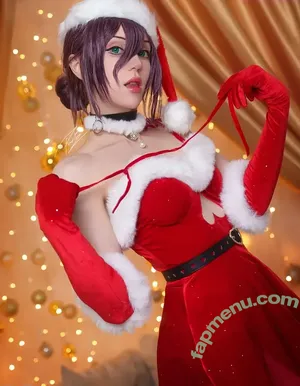 purin / Purin_cosplay / aka_purin nude photo #0347