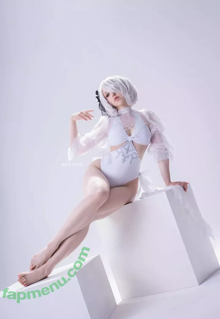 purin nude photo #0093 (Purin_cosplay / aka_purin)