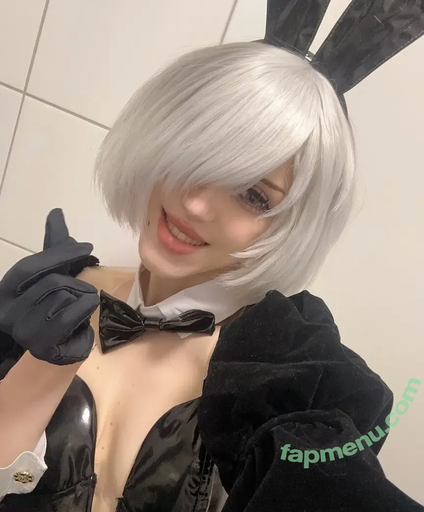 purin nude photo #0187 (Purin_cosplay / aka_purin)