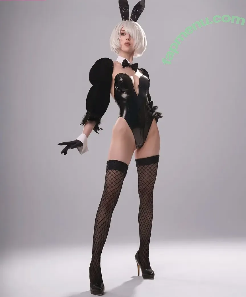 purin nude photo #0188 (Purin_cosplay / aka_purin)