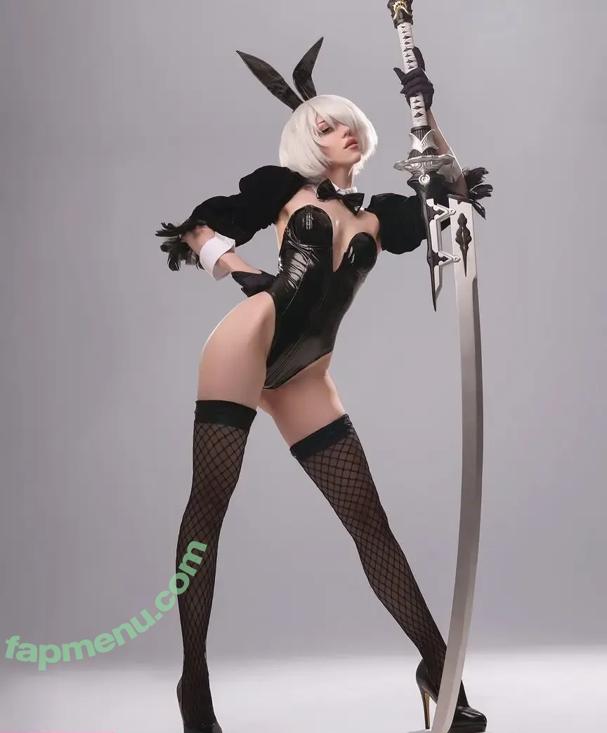 purin nude photo #0189 (Purin_cosplay / aka_purin)