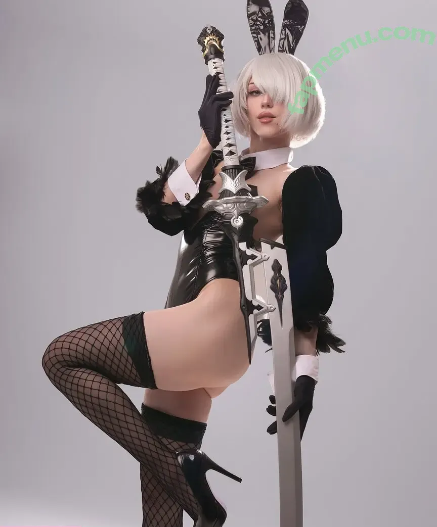 purin nude photo #0190 (Purin_cosplay / aka_purin)