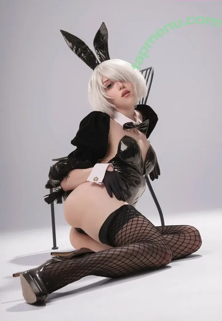 purin nude photo #0191 (Purin_cosplay / aka_purin)