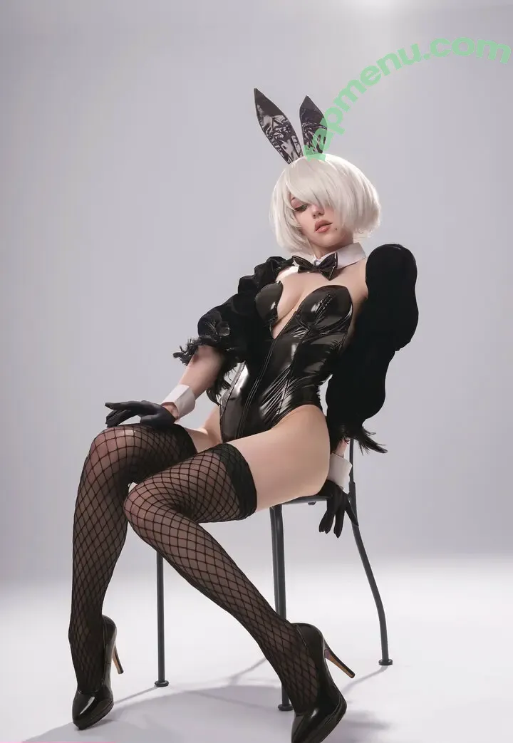 purin nude photo #0192 (Purin_cosplay / aka_purin)