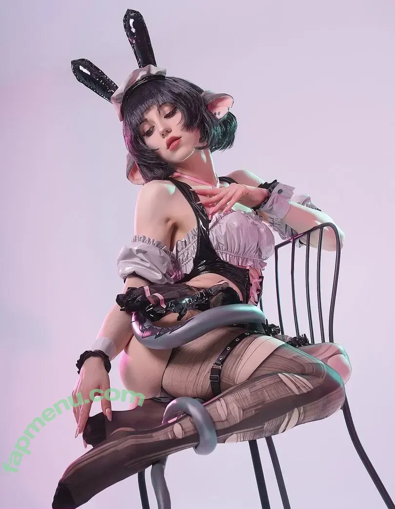 purin nude photo #0196 (Purin_cosplay / aka_purin)