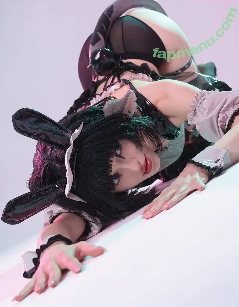purin nude photo #0197 (Purin_cosplay / aka_purin)