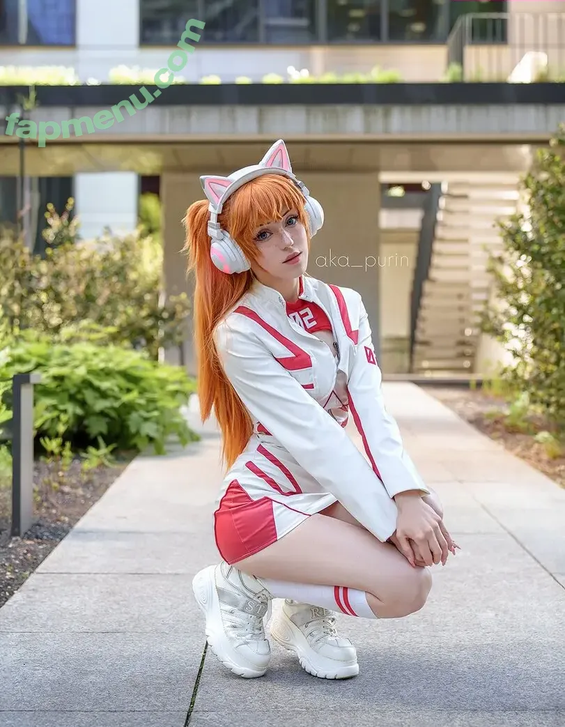 purin nude photo #0206 (Purin_cosplay / aka_purin)