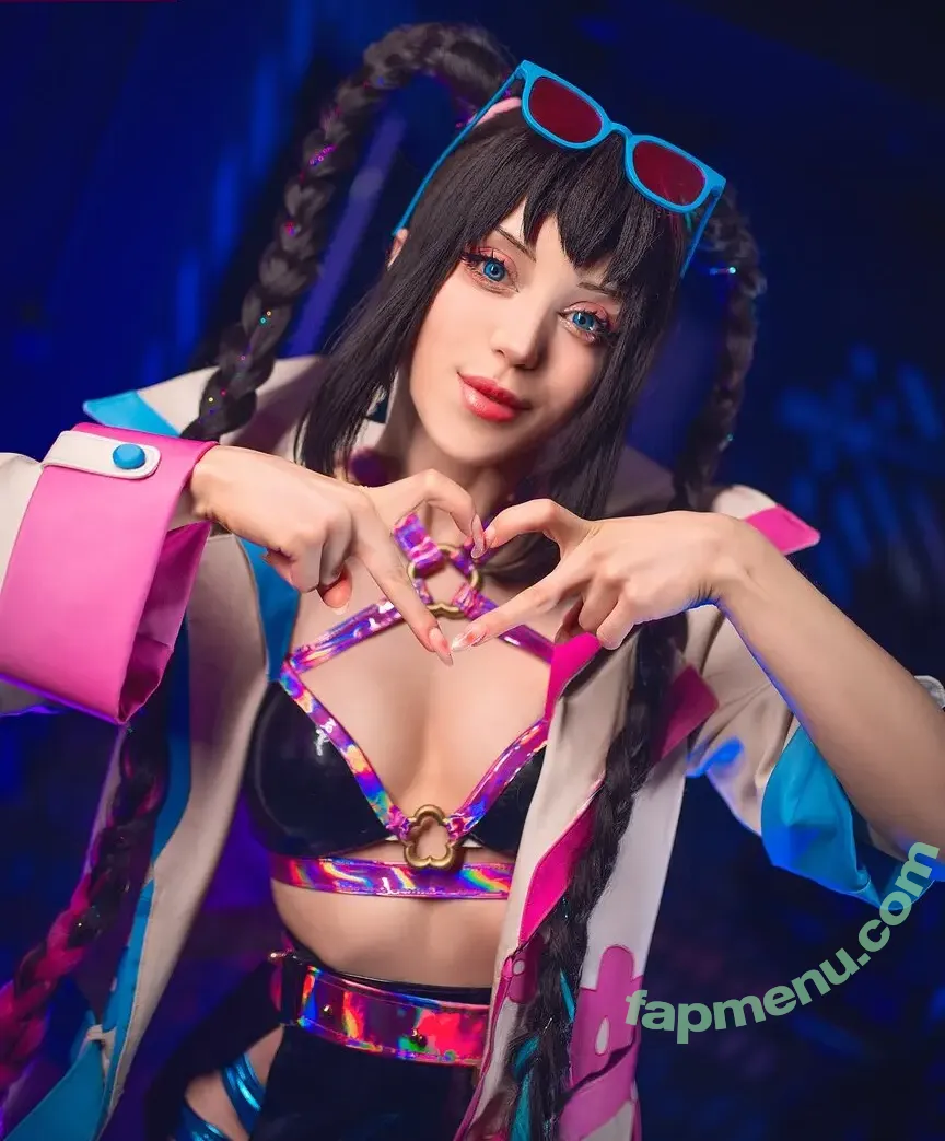 purin nude photo #0211 (Purin_cosplay / aka_purin)
