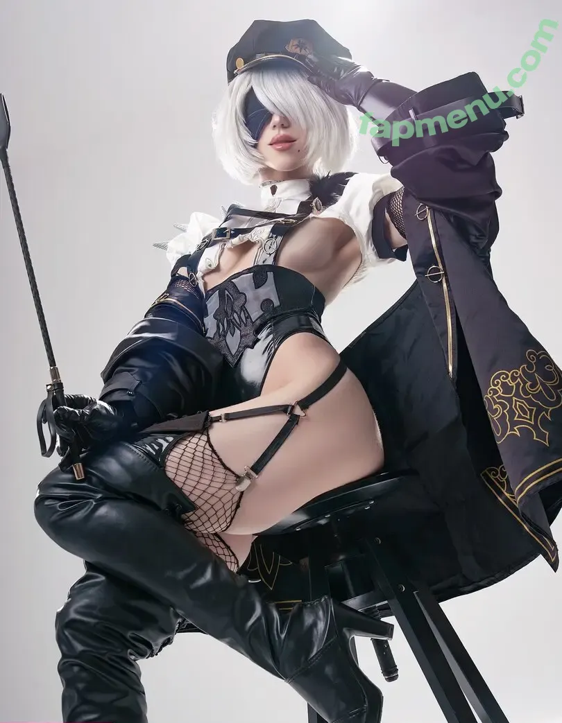 purin nude photo #0217 (Purin_cosplay / aka_purin)