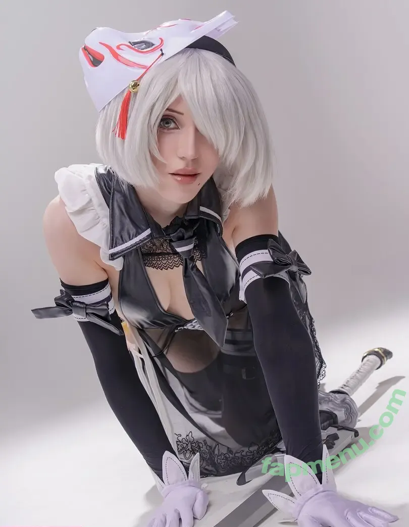 purin nude photo #0218 (Purin_cosplay / aka_purin)